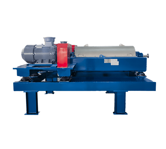 Decanter Centrifuge